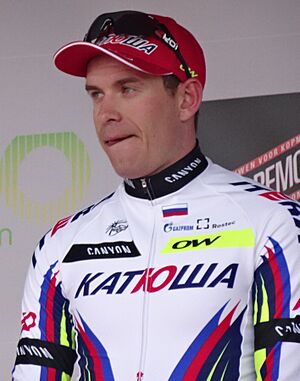 Kuurne - Kuurne-Brussel-Kuurne, 1 maart 2015 (I04)