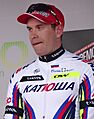 Kuurne - Kuurne-Brussel-Kuurne, 1 maart 2015 (I04)