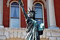 Lady Liberty of Plymouth