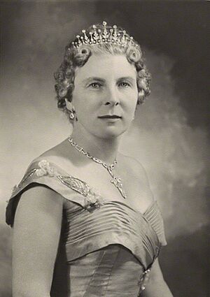 Lady May Helen Emma Abel Smith (née Cambridge) (cropped).jpg