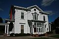 Larchmont Worcester MA