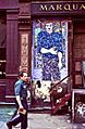 Larmee Street Art NYC 1985