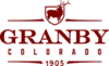 Official logo of Granby, Colorado