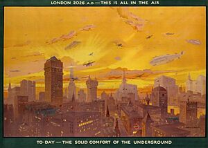 London 2026