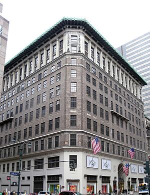 Lord and Taylor jeh