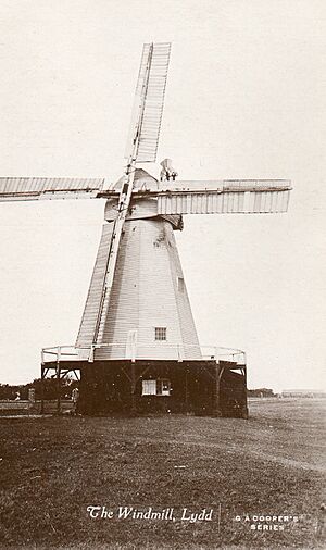 Lydd New pre 1920 (2)