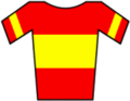 MaillotEspaña