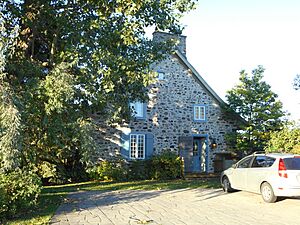 Maison Chaput 03