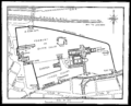 Map of reading abbey 2