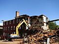 MaxwellGuestHouseDemolition