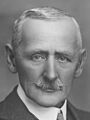 Mayor Benjamin Conrad Robbins (cropped)