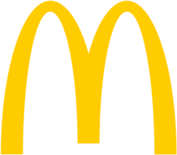 McDonald's Golden Arches