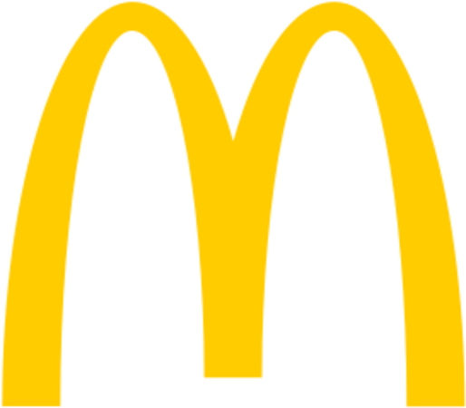 McDonald's Golden Arches