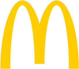 Image: McDonald's Golden Arches