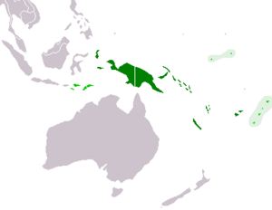 Melanesia