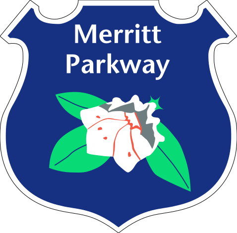 Merritt Pkwy Shield