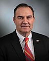 Mike Kehoe official photo
