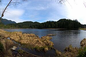 Minnekhada Regional Park