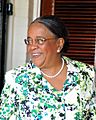 Mirlande Manigat