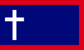 Missouri Regiments Army Banner