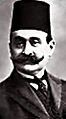 Mohammed Said-pasha