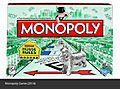 MonopolySet 2014