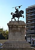 Monument al Cid de València