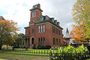 Morris-Butler-House-Indianapolis