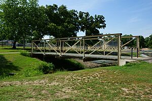Mulberry Creek Bridge