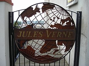 Musee Jules Verne 001