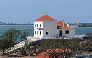 Museu da Escravatura (Luanda, Angola) (cropped)