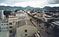 Mutare aerial