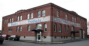 NW Fence Wire Works - Portland Oregon