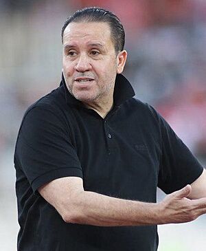 Nabil Maâloul 2018
