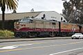 Napa Valley Wine Train 70