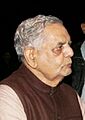 Nawal Kishore Sharma (cropped)