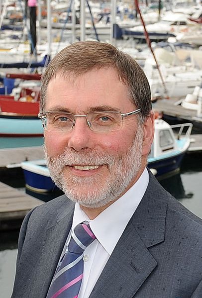 Nelson McCausland (cropped)