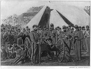 New York Seventh 1861