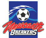Newcastle Breakers logo