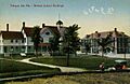 Normal School Buildings, Presque Isle, ME
