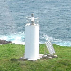 North Solitary - cropped