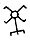 Nsibidi tortoise