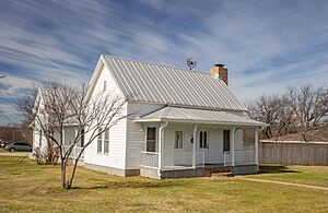 NugentHart House