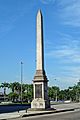 Obelisco da Avenida Rio Branco