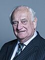 Official portrait of Lord Eames crop 2