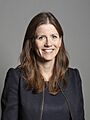 Official portrait of Michelle Donelan MP crop 2
