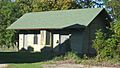 Old NKP depot, Vermilion
