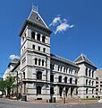 Old Post Office Albany Pano 2