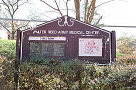 Old Walter Reed 2020z