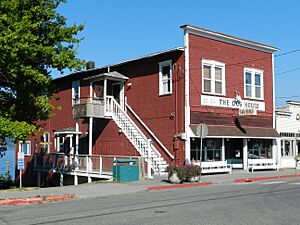 Olympic Club